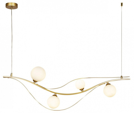 Подвесной светильник F-promo Carina 4059-4P