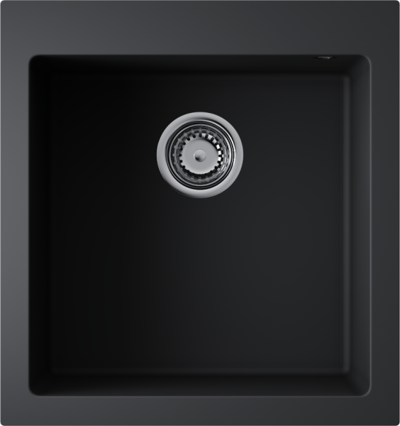 Кухонная мойка Omoikiri Bosen 47A 4993815 графит
