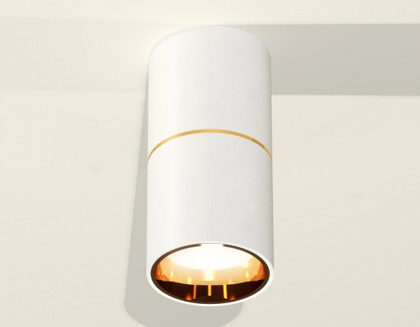 Накладной светильник Ambrella Light XS XS6301082