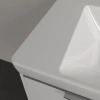 Раковина 80x47 см Villeroy & Boch Subway 3.0 4A708301