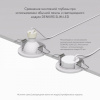 Встраиваемый светильник Denkirs DK2030 DK2030-WH