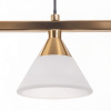 Подвесной светильник Citilux HELLY CL211012