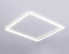 Светильник для потолка Армстронг Ambrella Light PANELS DPS1041