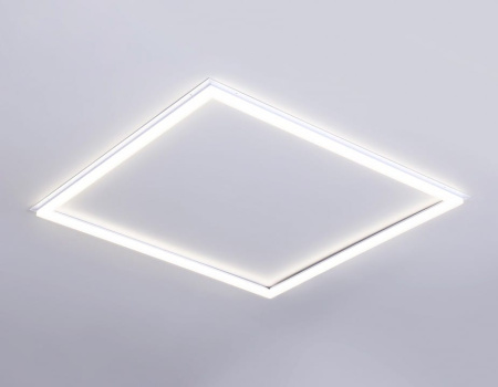Светильник для потолка Армстронг Ambrella Light PANELS DPS1041
