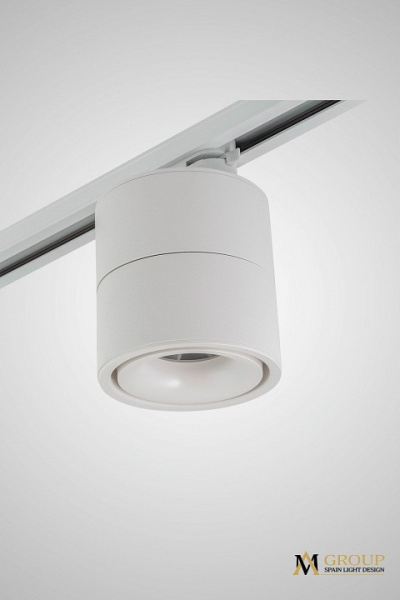 Светильник на штанге AM-Group AM160 AM160T WH