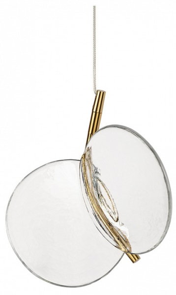 Подвесной светильник Loft it Flap 10468P Clear