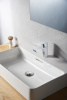 Смеситель для раковины Kludi ZENTA SL 482660565 хром