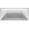 Акриловая ванна 180x80 см Duravit Vero Air 700413000000000