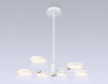 Люстра на штанге Ambrella Light FL FL51635