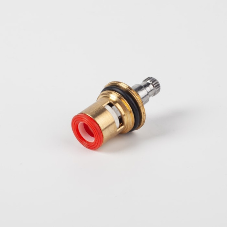 Кран-букса Iddis 998CR451SMH-1 золото