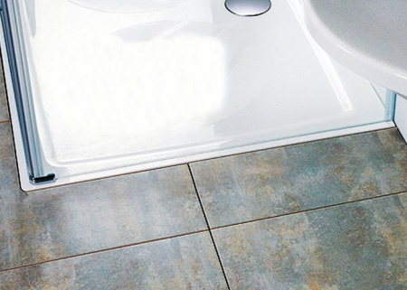 Душевой поддон Ravak Elipso Pro XA244401010