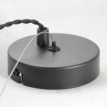 Подвесная люстра Lussole Брукс GRLSP-8246