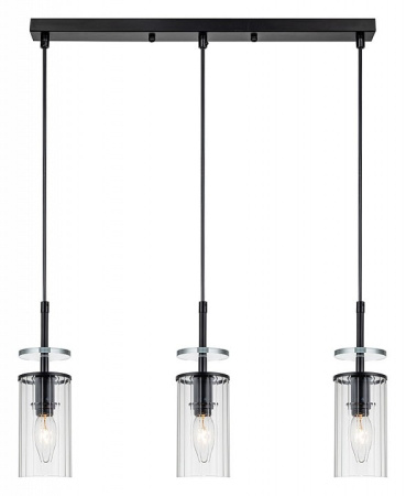 Подвесной светильник Escada Avolto 10191/3S