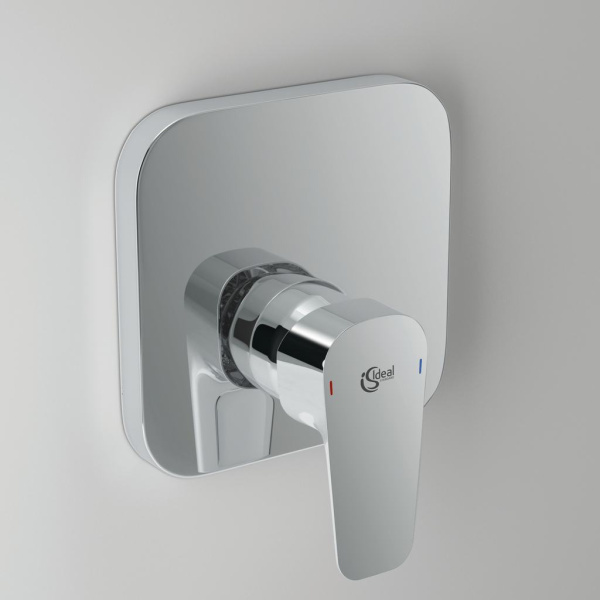 Смеситель для душа Ideal Standard Ceraplan III A6114AA встраиваемый комплект №2