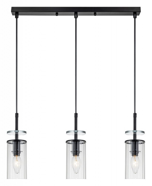 Подвесной светильник Escada Avolto 10191/3S