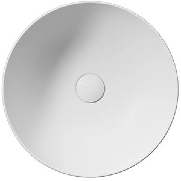 Раковина 42x42 см GSI Pura 885109