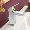 Смеситель для раковины Grohe Eurocube 23445000 хром