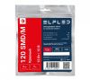 Лента светодиодная ELFLED  ELF-600SMD2835-GERMES-R