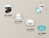 Спот Ambrella Light XM XM8101043