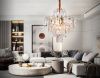 Подвесная люстра Ambrella Light TR TR5231