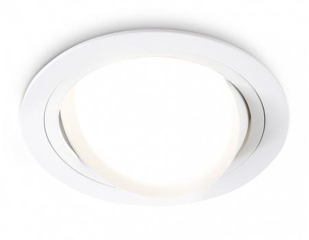 Встраиваемый светильник Ambrella Light TN TN51911