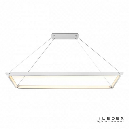 Подвесной светильник iLedex Firefox P1173-3 WH