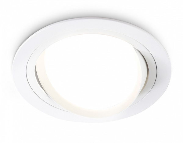 Встраиваемый светильник Ambrella Light TN TN51911