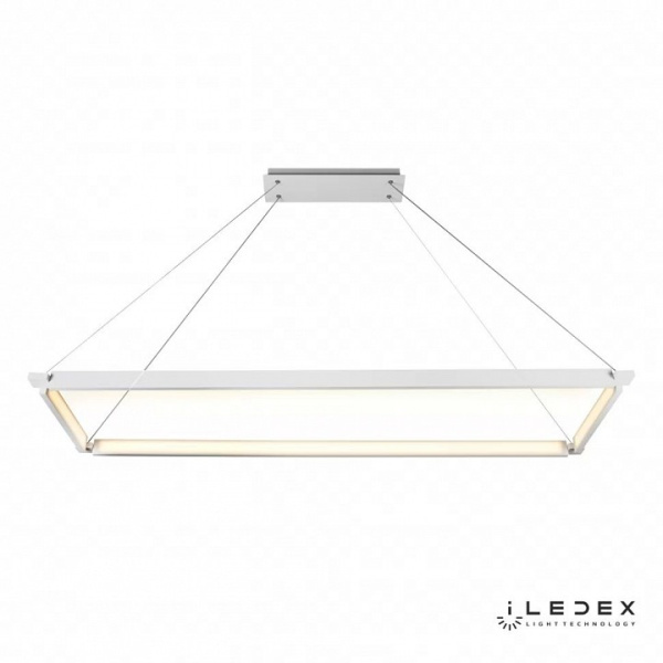 Подвесной светильник iLedex Firefox P1173-3 WH