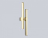 Накладной светильник Ambrella Light COMFORT FL6154