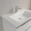 Раковина 80x47 см Villeroy & Boch Subway 3.0 4A708101
