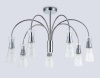 Люстра на штанге Ambrella Light LH LH55653