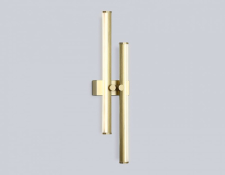 Накладной светильник Ambrella Light COMFORT FL6154