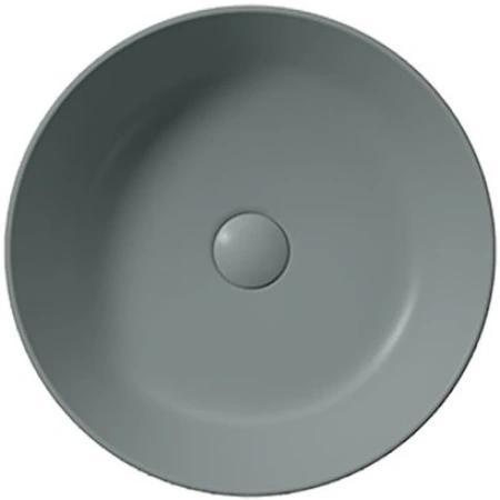 Раковина 40x40 см GSI Kube X 942604