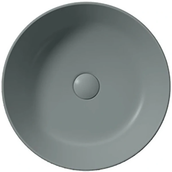 Раковина 40x40 см GSI Kube X 942604