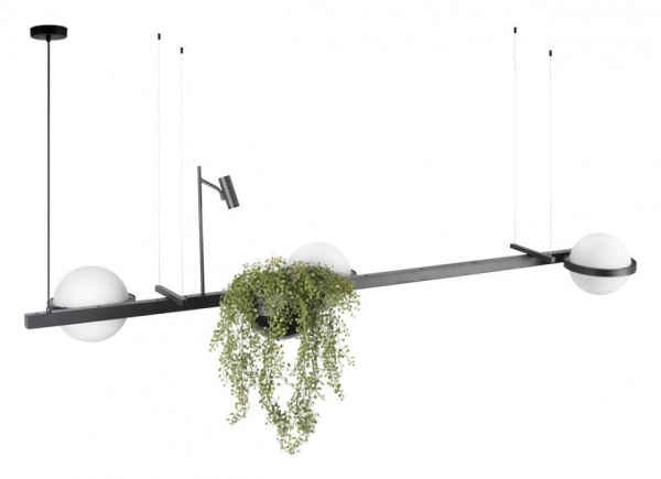 Подвесной светильник Loft it Jardin 10121/C