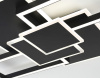 Потолочная люстра Ambrella Light ACRYLICA FA1032