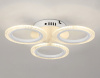 Потолочная люстра Ambrella Light FA FA4050