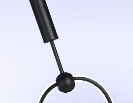 Подвесной светильник Ambrella Light FL FL10577