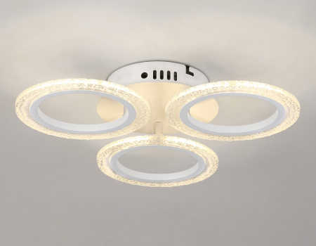 Потолочная люстра Ambrella Light FA FA4050