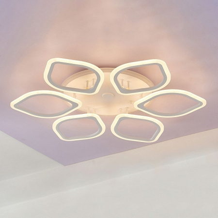 Накладной светильник Citilux Ромби Смарт CL236A160E