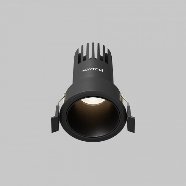 Линза Maytoni Technical Омут Lens001D35-10W