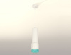 Подвесной светильник Ambrella Light XP XP7401004