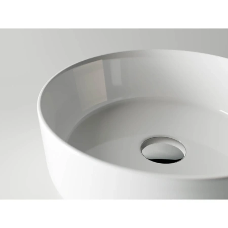 Раковина 36x36 см Ceramica Nova Element CN5001