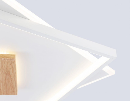 Накладной светильник Ambrella Light FL FL4790