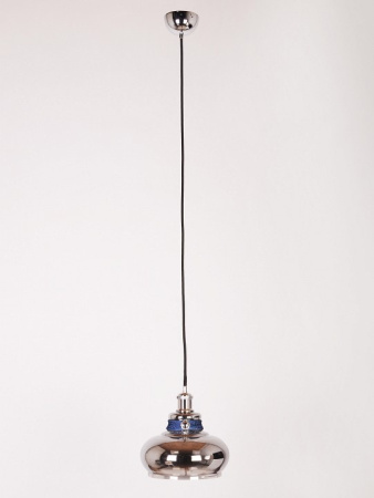 Подвесной светильник Abrasax 788 SD788 BLUE