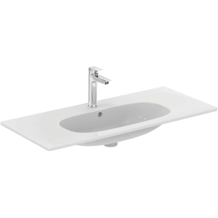 Раковина 100x45 см Ideal Standard Tesi T3508V1