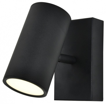 Бра Escada Stigma 10283/1LED Black
