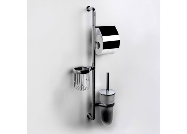 Настенная стойка WasserKRAFT K-1438