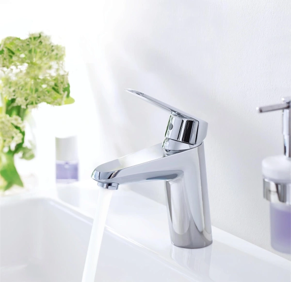 Смеситель для раковины Grohe Eurodisc Cosmopolitan 3246920E