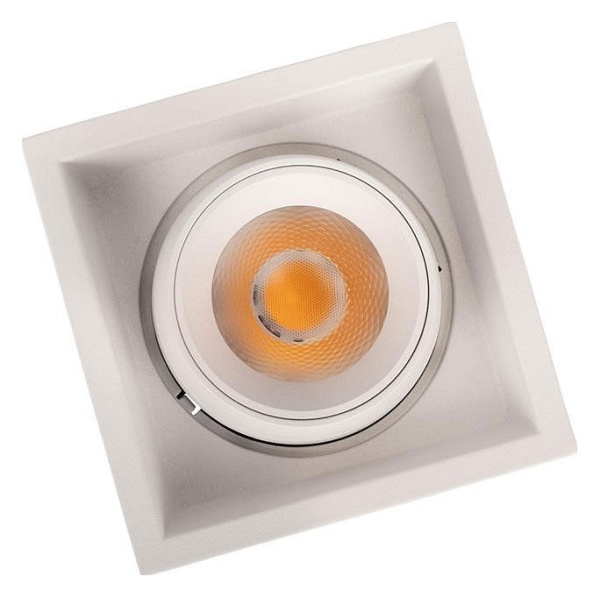 Встраиваемый светильник Loft it Flash 10319/B White